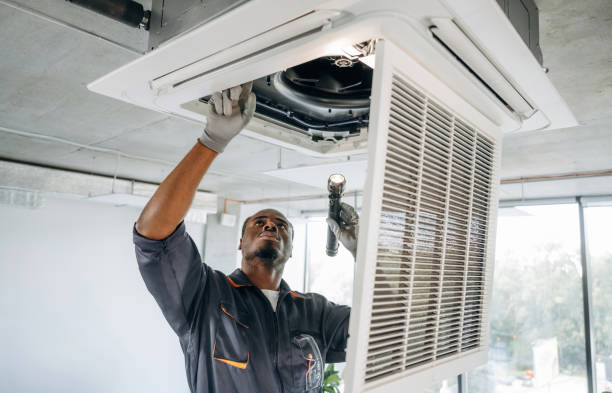 Licensed Hvac Installation service in Franklin, MA - FH HVAC
